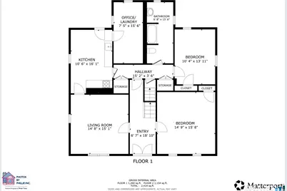 1596 Main Street, Stratford, CT 06615 - Photo 39