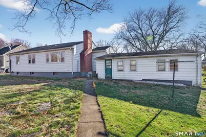 132 Westminster Street, New Haven, CT 06513 - Photo 3