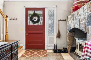 280 Village Hill Rd, Willington, CT 06279 - Photo 3