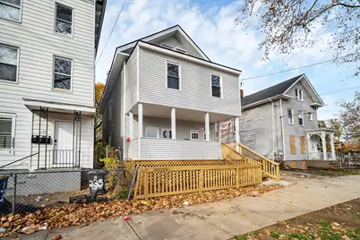 231 Davenport Avenue, New Haven, CT 06519 - Photo 1