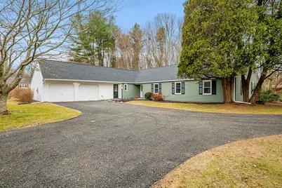 3 Whippoorwill Road, Old Lyme, CT 06371 - Photo 1