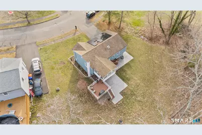 97 Race Brook Road, Meriden, CT 06451 - Photo 3