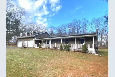 159 Anthony Road, Tolland, CT 06084 - Photo 3