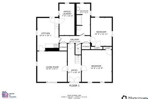 1596 Main St, Stratford, CT 06615 - Photo 39