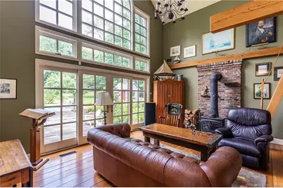 21 Jericho Road North, Sherman, CT 06784 - Photo 17