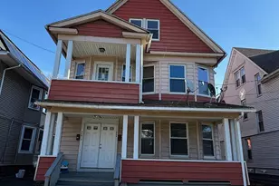 464 Wilmot Ave, Bridgeport, CT 06607 - Photo 1