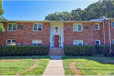 1109 Waterbury Road #APT 1A, Cheshire, CT 06410 - Photo 1