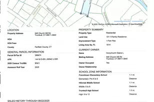 546 Church Hill Rd, Trumbull, CT 06611 - Photo 5