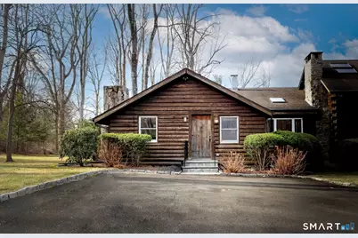 1 Long Wall Road, Redding, CT 06896 - Photo 1