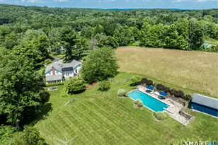 50 Warner Rd, Bridgewater, CT 06752 - Photo 1