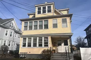 460 Anson St, Bridgeport, CT 06606 - Photo 1