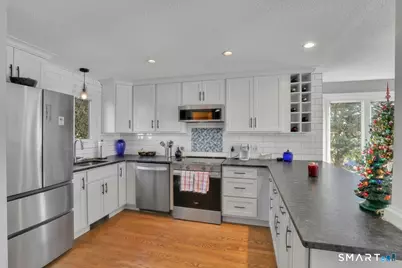 1001 Old Colony Road #APT 4-1, Meriden, CT 06451 - Photo 5