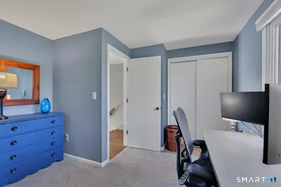 1001 Old Colony Road #APT 4-1, Meriden, CT 06451 - Photo 13