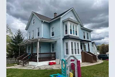 16 Dr Aaron B Samuels Boulevard, Danbury, CT 06810 - Photo 1