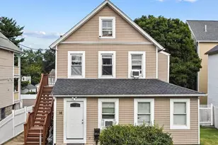16 Dean St, Stamford, CT 06902 - Photo 1