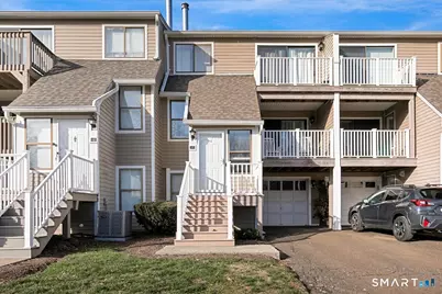 109 Peddlars Drive #109, Branford, CT 06405 - Photo 1