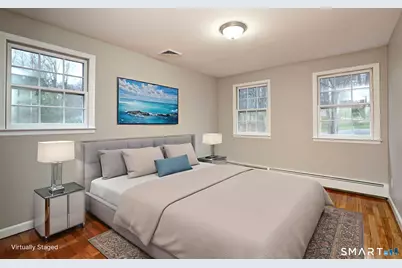 25 Shelter Rock Road, Trumbull, CT 06611 - Photo 29