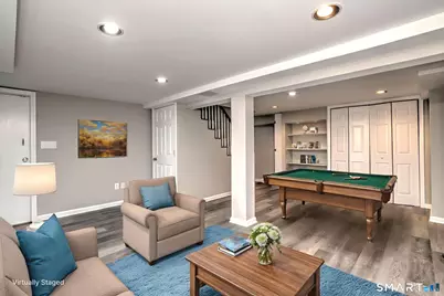 25 Shelter Rock Road, Trumbull, CT 06611 - Photo 35