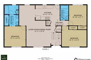 9 Adanti Ave, Ansonia, CT 06401 - Photo 39
