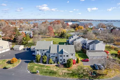 66 Turtle Bay Drive #66, Branford, CT 06405 - Photo 3