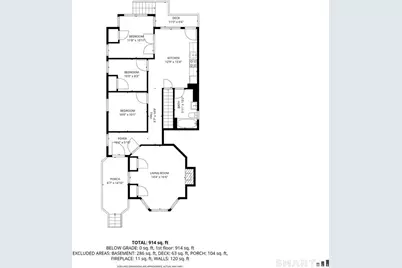 78 McKinley Avenue, Norwich, CT 06360 - Photo 35