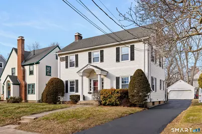 36 Meadowbrook Road, West Hartford, CT 06107 - Photo 3
