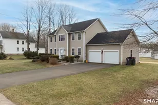 721 Ives Row, Cheshire, CT 06410 - Photo 31