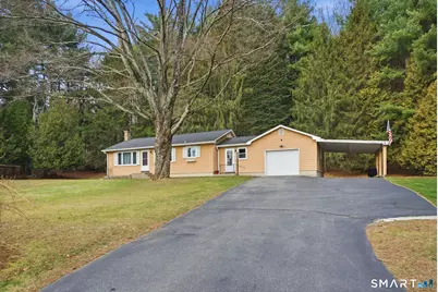 9 Doubleday Road, Columbia, CT 06237 - Photo 33