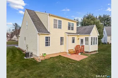 24 Phillips Farm Road #24, East Hartford, CT 06118 - Photo 33