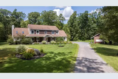 101 Center Road, Woodstock Valley, CT 06281 - Photo 3