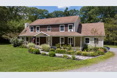 101 Center Road, Woodstock Valley, CT 06281 - Photo 5