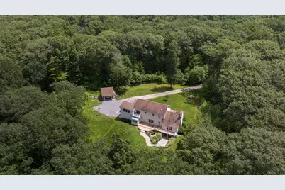 101 Center Road, Woodstock Valley, CT 06281 - Photo 9