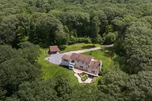 101 Center Rd, Woodstock Valley, CT 06281 - Photo 9