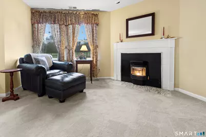 3 Fairways Circle #3, Woodstock Valley, CT 06281 - Photo 13