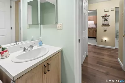 3 Fairways Circle #3, Woodstock Valley, CT 06281 - Photo 19