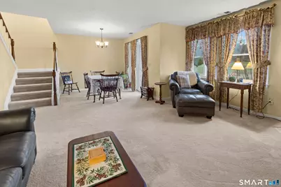 3 Fairways Circle #3, Woodstock Valley, CT 06281 - Photo 15