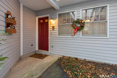 3 Fairways Circle #3, Woodstock Valley, CT 06281 - Photo 3