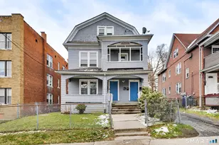 72 Sterling St, Hartford, CT 06112 - Photo 1