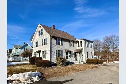 10 Riverside Avenue #U2, Torrington, CT 06790 - Photo 1