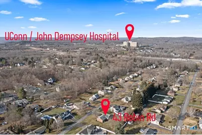 43 Robin Road, Farmington, CT 06032 - Photo 29