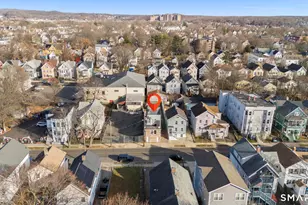 387 Blatchley Ave, New Haven, CT 06513 - Photo 17