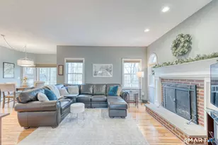 54 Bissell Ridge Rd, Hebron, CT 06248 - Photo 5