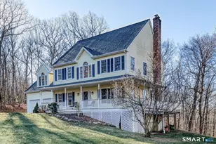 54 Bissell Ridge Rd, Hebron, CT 06248 - Photo 31