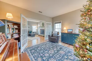 54 Bissell Ridge Rd, Hebron, CT 06248 - Photo 13