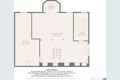 54 Bissell Ridge Road, Hebron, CT 06248 - Photo 37