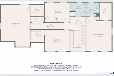 54 Bissell Ridge Road, Hebron, CT 06248 - Photo 39