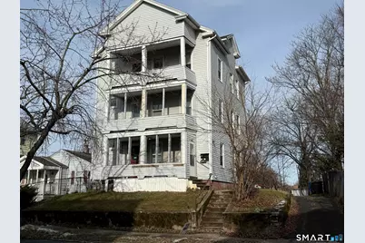 154 Daly Avenue #3, New Britain, CT 06051 - Photo 3