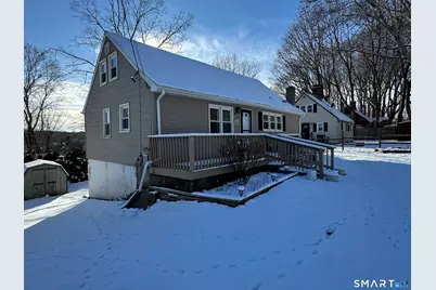 11 Blumenthal Drive, Montville, CT 06382 - Photo 5