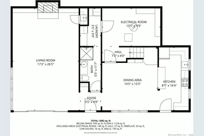 1166 Old Racebrook Road, Woodbridge, CT 06525 - Photo 25