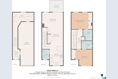 527 West Thames Street #78, Norwich, CT 06360 - Photo 35